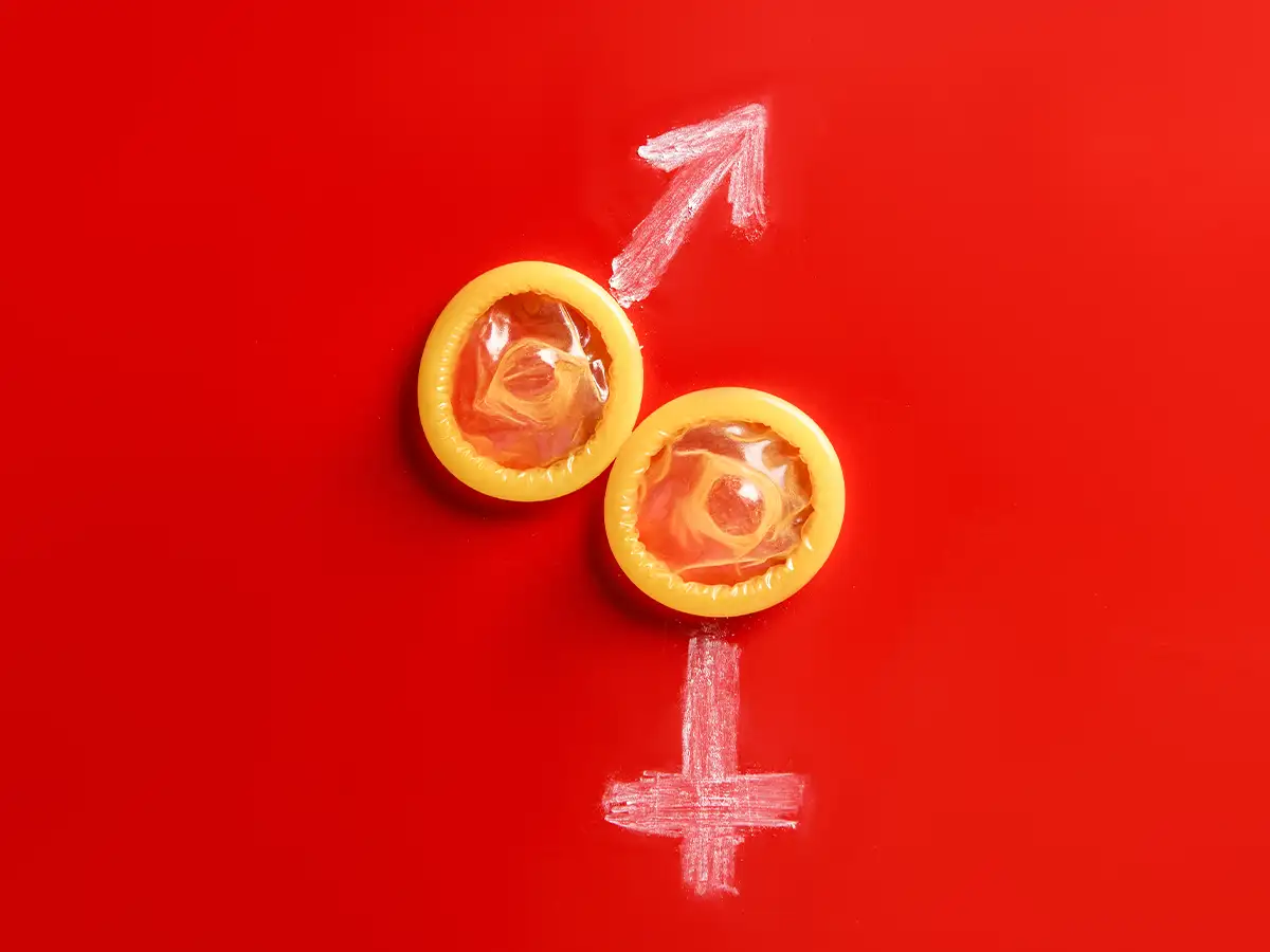 Are female condoms effective